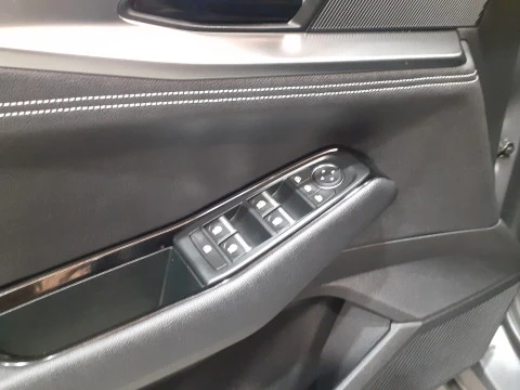 Renault Austral  Hibrido  1.2 full hybrid e-tech Techno 146kW
