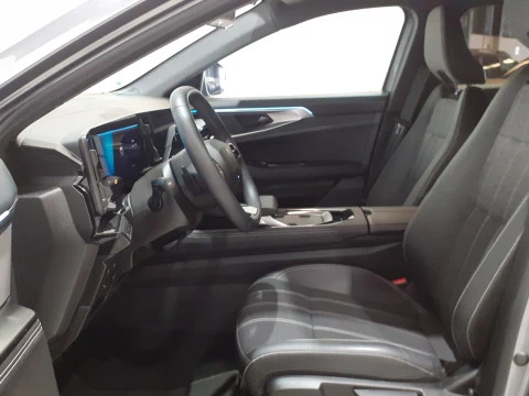 Renault Austral  Hibrido  1.2 full hybrid e-tech Techno 146kW