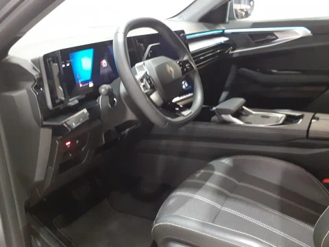 Renault Austral  Hibrido  1.2 full hybrid e-tech Techno 146kW