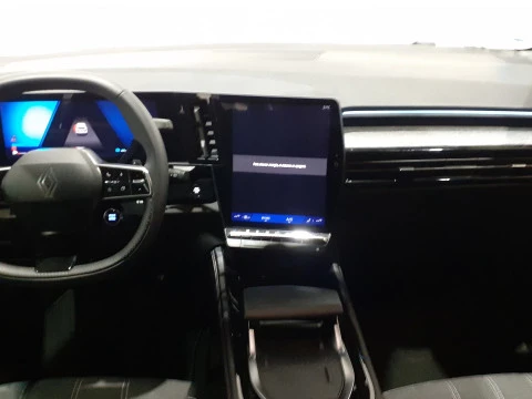 Renault Austral  Hibrido  1.2 full hybrid e-tech Techno 146kW