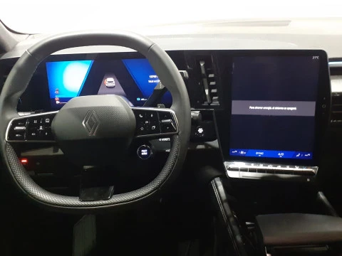 Renault Austral  Hibrido  1.2 full hybrid e-tech Techno 146kW