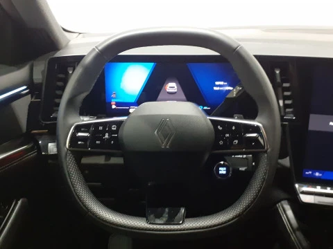 Renault Austral  Hibrido  1.2 full hybrid e-tech Techno 146kW