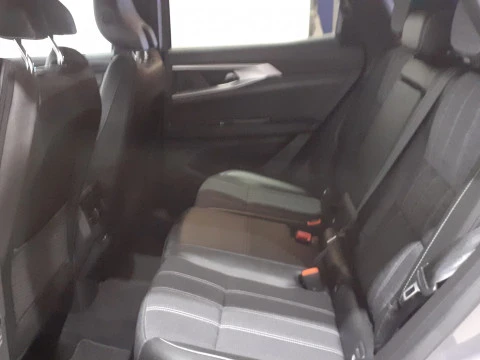 Renault Austral  Hibrido  1.2 full hybrid e-tech Techno 146kW