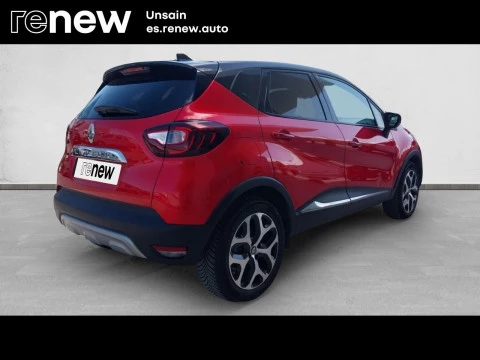 Renault Captur   TCe Energy Zen 66kW