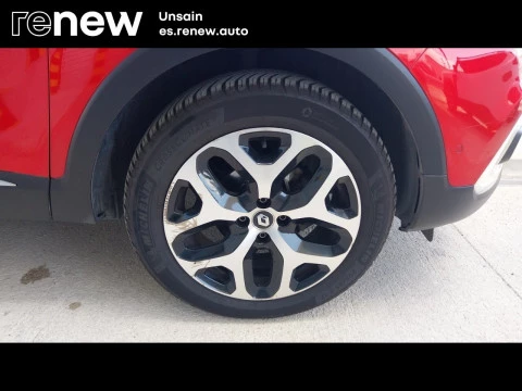 Renault Captur   TCe Energy Zen 66kW