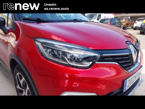 Renault Captur   TCe Energy Zen 66kW