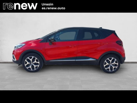 Renault Captur   TCe Energy Zen 66kW