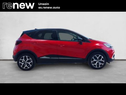 Renault Captur   TCe Energy Zen 66kW