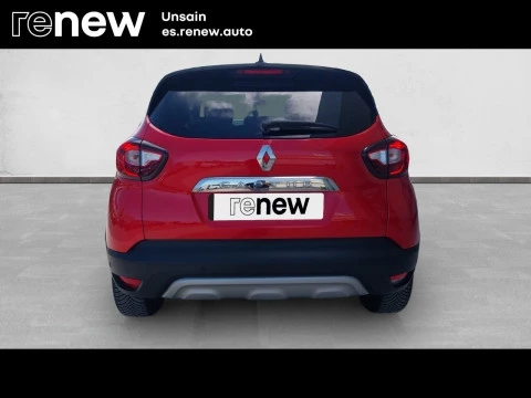 Renault Captur   TCe Energy Zen 66kW