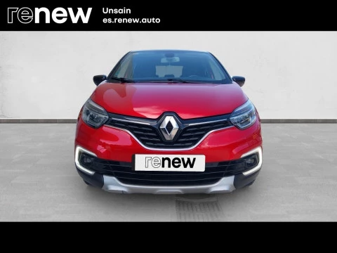 Renault Captur   TCe Energy Zen 66kW