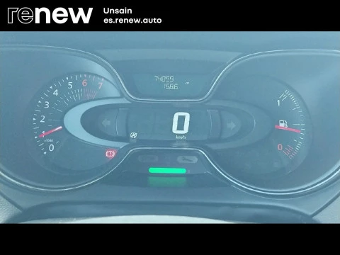 Renault Captur   TCe Energy Zen 66kW