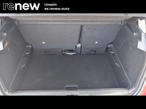 Renault Captur   TCe Energy Zen 66kW