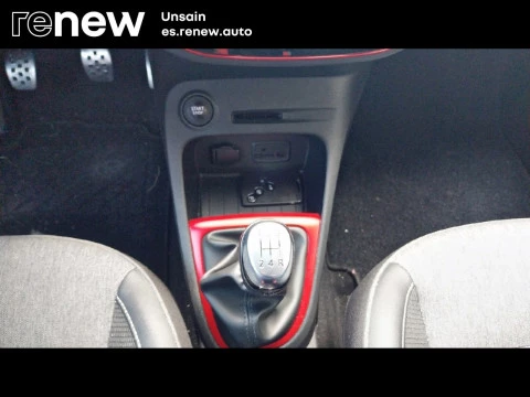 Renault Captur   TCe Energy Zen 66kW