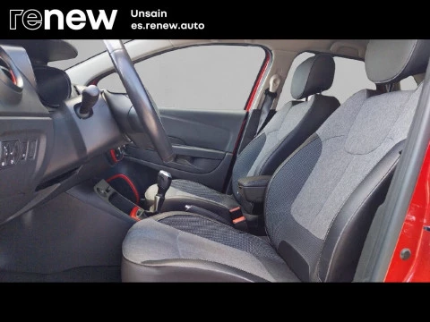 Renault Captur   TCe Energy Zen 66kW