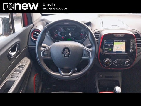 Renault Captur   TCe Energy Zen 66kW