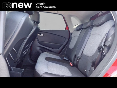 Renault Captur   TCe Energy Zen 66kW
