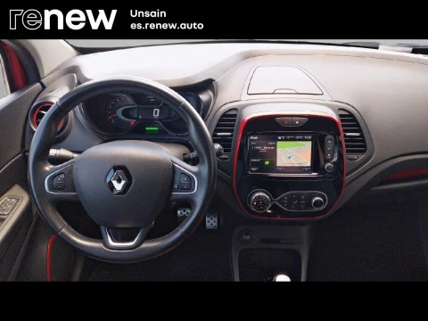 Renault Captur   TCe Energy Zen 66kW