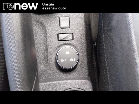 Renault Captur   TCe Energy Zen 66kW
