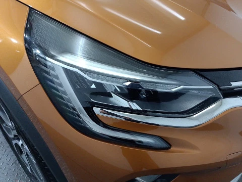 Renault Captur  Blue DCi Zen EDC 85kW