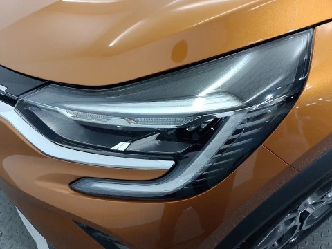 Renault Captur  Blue DCi Zen EDC 85kW