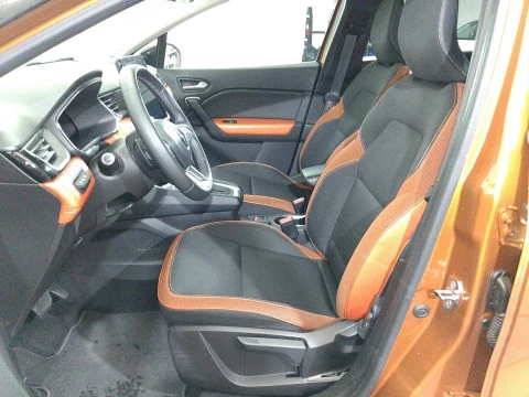 Renault Captur  Blue DCi Zen EDC 85kW