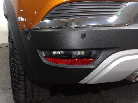 Renault Captur  Blue DCi Zen EDC 85kW