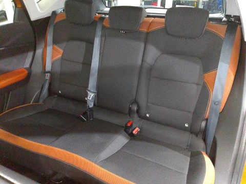 Renault Captur  Blue DCi Zen EDC 85kW