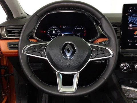 Renault Captur  Blue DCi Zen EDC 85kW