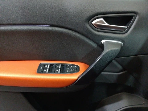 Renault Captur  Blue DCi Zen EDC 85kW