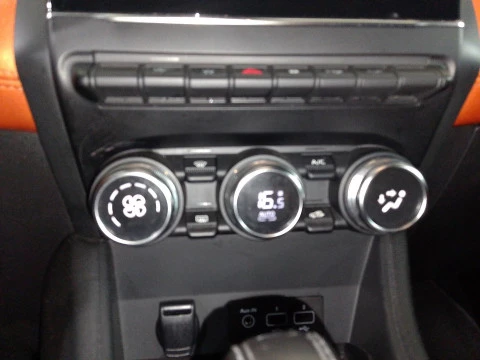 Renault Captur  Blue DCi Zen EDC 85kW