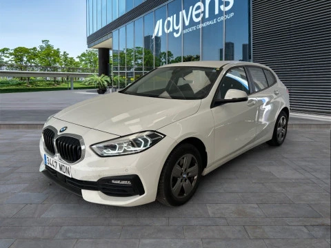 BMW Serie 1 116d