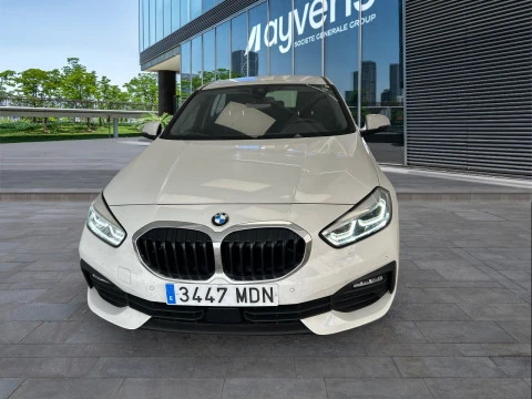 BMW Serie 1 116d