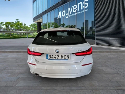 BMW Serie 1 116d