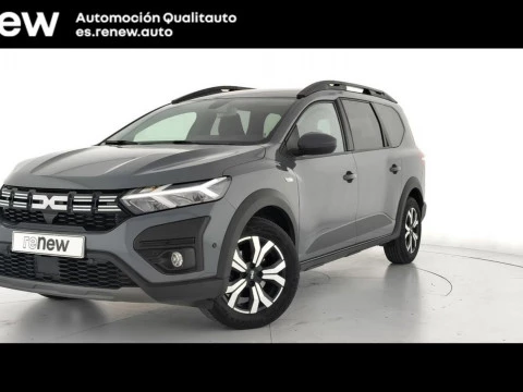 Dacia Jogger  1.0 TCe Expression 81kW 7pl.