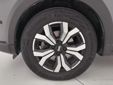 Dacia Jogger  1.0 TCe Expression 81kW 7pl.