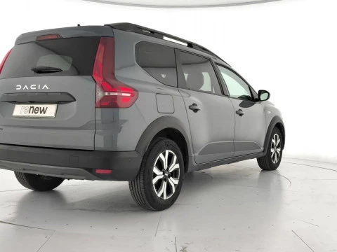 Dacia Jogger  1.0 TCe Expression 81kW 7pl.