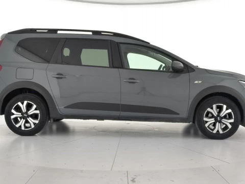 Dacia Jogger  1.0 TCe Expression 81kW 7pl.