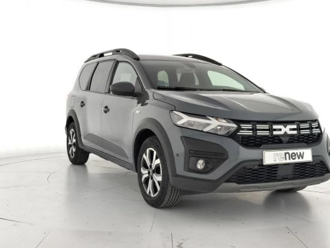 Dacia Jogger  1.0 TCe Expression 81kW 7pl.
