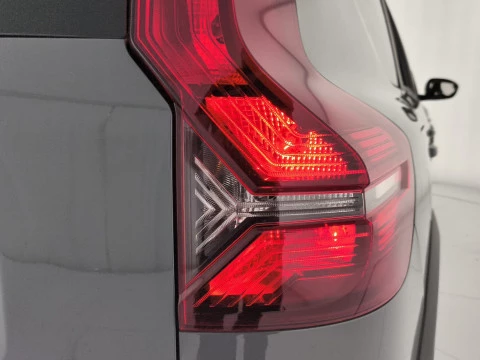 Dacia Jogger  1.0 TCe Expression 81kW 7pl.