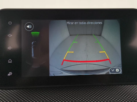 Dacia Jogger  1.0 TCe Expression 81kW 7pl.