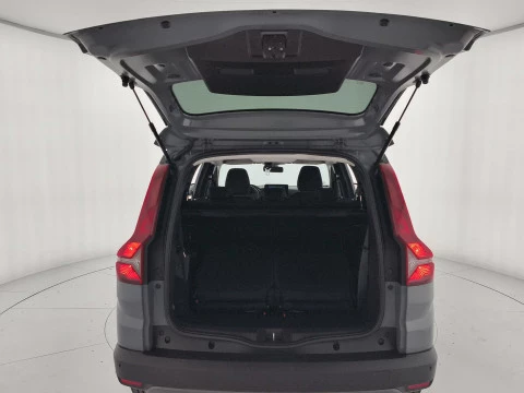 Dacia Jogger  1.0 TCe Expression 81kW 7pl.