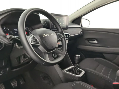 Dacia Jogger  1.0 TCe Expression 81kW 7pl.
