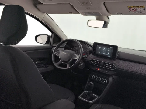 Dacia Jogger  1.0 TCe Expression 81kW 7pl.