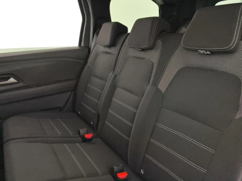 Dacia Jogger  1.0 TCe Expression 81kW 7pl.