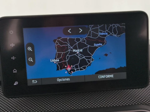 Dacia Jogger  1.0 TCe Expression 81kW 7pl.