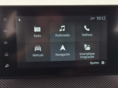 Dacia Jogger  1.0 TCe Expression 81kW 7pl.