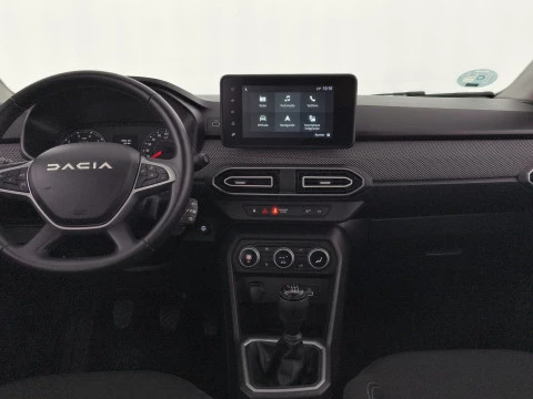 Dacia Jogger  1.0 TCe Expression 81kW 7pl.