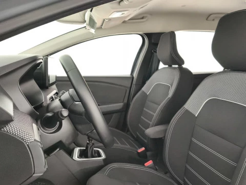 Dacia Jogger  1.0 TCe Expression 81kW 7pl.