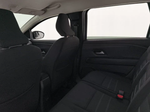 Dacia Jogger  1.0 TCe Expression 81kW 7pl.