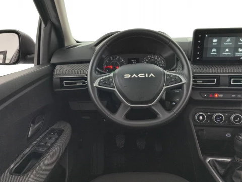 Dacia Jogger  1.0 TCe Expression 81kW 7pl.